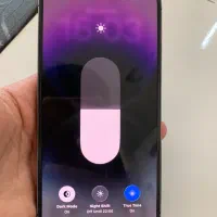 ایفون ۱۴ پرومکس دوسیم ۲۵۶  با ریجستر