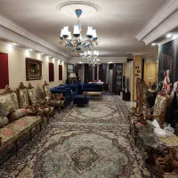 آپارتمان ۱۵۰ متری واقع در تهرانپارس خیابان رشید