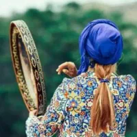 آموزش دف