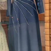 کت سارافون -پیراهن مجلسی