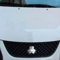 کویکgxrمدل ۱۴۰۲بیمه ۱۰ماه رینگ المینومی