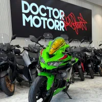 فروشگاه دکتر موتور / kawasaki / نینجا 4 سیلندر