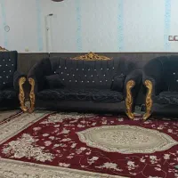 مبل هشت نفره