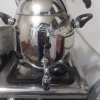 کتری قوری نو کادو هست