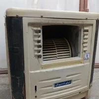 کولر آبی