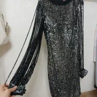 پیراهن مجلسی