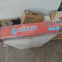 ۶ عدد رادیاتور نو و آکبند۱/۲۰