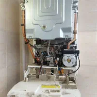 تعمیر پکیج،آبگرمکن،پمپ،کولر،لوله کشی