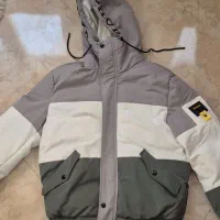 کاپشن مردانه سایز M