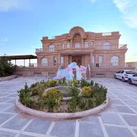 کد1091-ویلا-دارای-سالن-دنس-200-متری