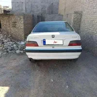 پارس مدل 89|خودرو سواری و وانت|یزد, |دیوار