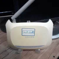 مودم مخابراتی ADSL