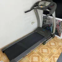 تردمیل power first مدل T807