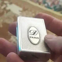 فندک اس دی دوپنت لاین 1 اکبند
