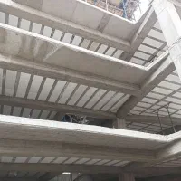 آلماتور بند قالب بند