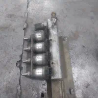 سوزن گاز نیسان
