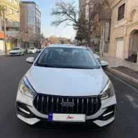 اریزو 5 اف ال مدل1403مشابه صفر