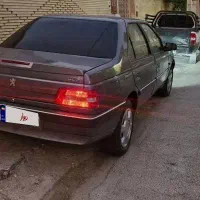 پژو۴۰۵ slx مدل۹۹