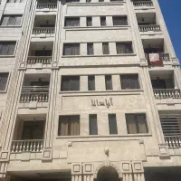 فروش آپارتمان ۵۸ متری  سند تک برگ ولیعصر وردآورد