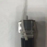 موتور رباتیک