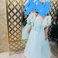 لباس  بچه گانه