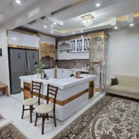 دوطبقه-شیک-نزدیک-حاشیه-باهنر-مجزا