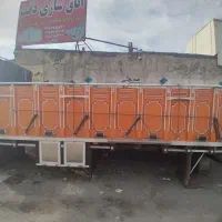 اتاق سازی دقت جاده سنتو
