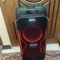 اسپیکر پارتی باکس