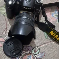 دوربین نیکون