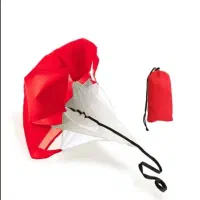 چتر سرعت .چتر مقاومت