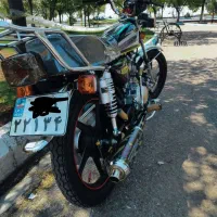 احسان 200 مدل 1404