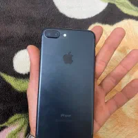 ایفون7plus 128g