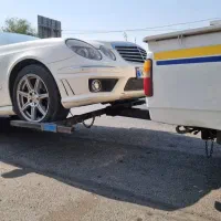 امداد.خودرو.یدک کش.جرثقیل خودربر