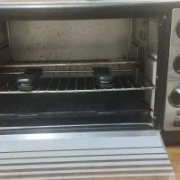 فروش هالوژن و اون توستر