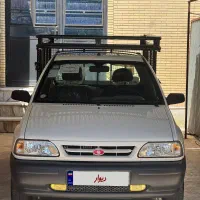 پراید وانت 1404 SE