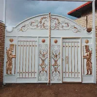 نقاشی ساختمان  تضمینی با بهترین کیفیت