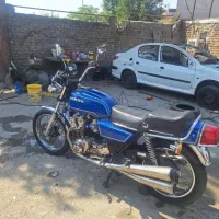 هوندا ۷۵۰