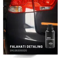پولیش و سرامیک در محل شما /دیتیلیتگ تخصصی