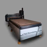 CNC چوب و سنگ|ماشین‌آلات صنعتی|تهران, باشگاه نفت|دیوار