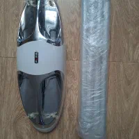 مهتابی و قاب مهتابی