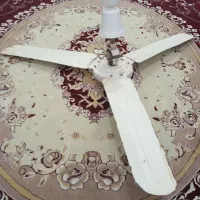 پنکه سقفی