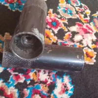 جا پای عقبی