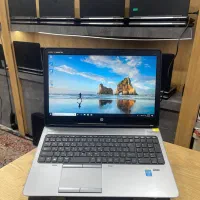 لپ تاپ hp 650 G1