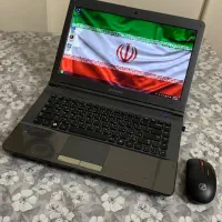 لبتاپ سامسونگ