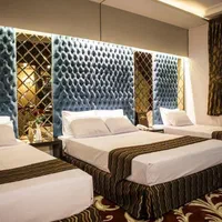 کاروان با قطار مشهد الرضا