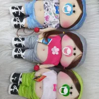 عروسک روسی