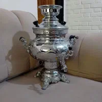 سماور گازی نو نو