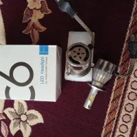 هدلایت H4
