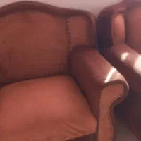 مبل ۷نفره سالم و تمیز