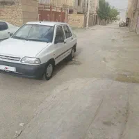پراید131